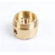 Polishing Brush CNC Machining Brass Multifunctional Practical