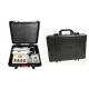 Suitcase Portable Solar Water Filter System Ultrafiltration 51cm X 41CM X 20CM