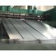 Full Automatic Metal Slitting Line , Metal Coil Slitting And Rewinding Machine