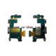mobile phone flex cable for LG GM730 slider