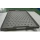 Sifon Riveted Molybdenum Trays 8mm With Big Dimension