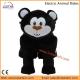 Simulation Animal Car Ride in Amusement Park, Animal Walking Rides with High Quality