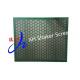 Green Color 35.75'' x 27.5'' bem-600 Rock Shaker Screen for Oilfield