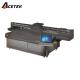 Acetek 2513 UV Flatbed Printing Machine With Ricoh Gen5 Gen6 Printhead