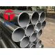 GB/T 14291 Q235A Q235B TORICH ERW Welding Steel Tubing OD 4-1200mm