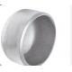ANSI/ASME Stainless Steel Carbon Steel Butt Welding Cap Customizable Sizes & Material Industrial Grade