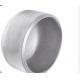 Nickel Alloy Steel Socket Welded End Cap N08825 3 Inch 6000# ASME B16.11