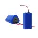 Li-ion Battery Pack IFR26650 28.8V 3000mAh for Emergency Lighting