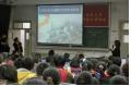 PKU professor talks about Japanese nuclear accident
