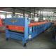 XMWT30-200-1000 T shape roof tile roll forming machine