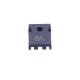 Through Hole N Channel STW56N65DM2 Electronic Components IC Chips TO-247