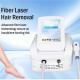 High Efficiency Hair Removal Laser System Standard English Language Option