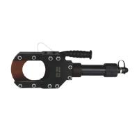 Portable Hydraulic Manual Cable Wire Cutter Cutting Machine 6.7-9.2KG