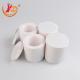 Yttrium Stabilized Zirconia Ceramic Milling Tank or Grinding Jars for Planetary Ball Mill Machine