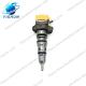 2184109 2225965 Diesel Common Rail Fuel Injector 218-4109 222-5965 0R-9348 For  3126 3126B Injector Nozzle