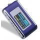 Multi - languages Pyrus electronics 2GB MP3 / MP4 / MP5 Player displays WES-060