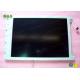 LTD121KA0S TOSHIBA Industrial LCD Displays Normally White 150 / 1 262K CCFL LVDS