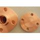 ANSI CLASS 150 BL Blind Welding Copper Nickel Forged Steel Flanges 90/10 Pipe Fitting Flange