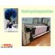 Large Format Automatic Dye Sublimation Printer 3.5kw Heater Power CE Certification