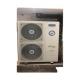 Electric Energy 380V Household Air Source Water Heat Pump 5.1 COP