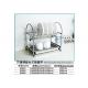 Support Frames Modern Kitchen Accessories Contemporary Appearance Elegant Outlook