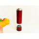 Easy To Clean Removable Parts For Easy Cleaning Pepper Mill Grinder In Stainless Steel