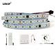 24v LED Strip Lights With Led Running Horse Light 2835 Linear Light