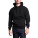 Wholesale Blank Plain Cotton Pullover Sweatshirts Men's Hoodies with Embroidery Logo