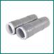 High elastic silicone rubber Cold Shrink tube structure with mastic built-in