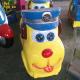 Hansel   Guangzhou coin operated kiddie rides cheap amusement rides