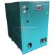 R134a R22 Distilling Automotive Ac Recovery Machine For Manufacturing Plant