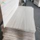 Natural Or Bleached Paulownia Wood 2440x1220mm M3 For Solid Wood Panel