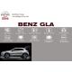 Exterior Retrofit Electric Tailgate for Benz GLA with Smart Speed Control