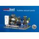 Advanced High Speed Centrifugal Vacuum Pump Equipment 500 M³/Min