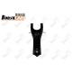 Trucks Auto Transmission Parts NHR NKR 100P 4JB1 Clutch Shift Fork 8-97024528-0 Isuzu 8970245280