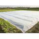 PP Coreless Spunbond Agriculture Non Woven Fabric Water Resistant Lightweight