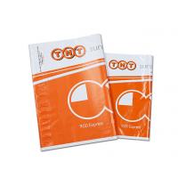 Tearproof poly mailer envelope plastic custom mailing & shipping bags self seal feature