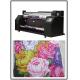Fabric Printer Machine Textile Printing Machine Epson DX7*2 Dual CMYK