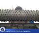 3Kw Main Motor Hexagonal Wire Mesh Machine For Long Lasting Green Mesh Production