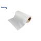0.18mm EAA Self Adhesive Hot Melt Film Double Layer For Embroidery Patches