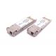 10g Bidi Xfp Optical Transceiver Tx1330 Rx1270nm 20km For Ethernet And Ftth