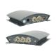 12V BNC SDI To YPbPr HDMI Converter 800mv 75ohm LM-PSY01