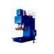 Small Coil Forming Pressing Machine Hydraulic Driven With Maximum Pressure 100T