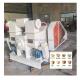 Mechanical Stamping Type Multi Function Wood Briquette Press for Biomass Waste Paper