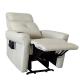 BS5852 Power Lift Chair Recliners Extended Footrest For Tall Elderly People