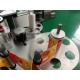 Automatic Labeling Machine For Bottles For 20-1500ml Plastic And Glass Bottles With Carbon Ribbon Coding