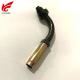 Automotive Accelerator Cable End Fittings Iron ACC Bend
