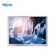 5.6 Inch 640x480 Industrial-Grade TFT Display 18bit RGB Direct Replacement For Innolux AT056TN53 V.1