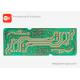 2 Layer Printed Circuit Board 94v0 PCB Manufacturer Printed PCB Electronic