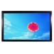 Wall Mounted Interactive All In One PC Touch Screen 49 Inch 16 : 9 Super Thin